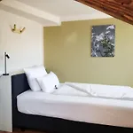 Szálloda Kredell Neckargemünd