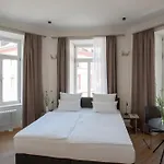 Szálloda Kredell