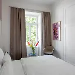 Szálloda Kredell 3*