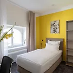 Szálloda Kredell Neckargemünd