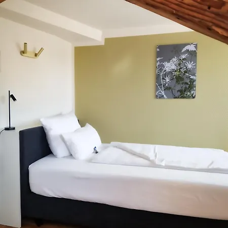 Hotel Kredell Neckargemünd