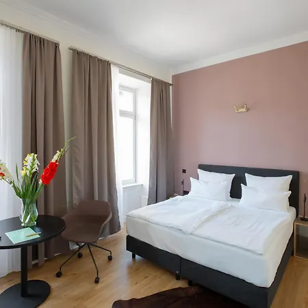 Hotel Kredell Neckargemünd