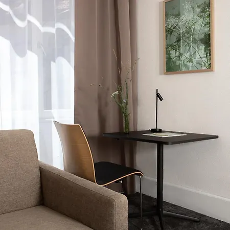 Kredell 3* نيكارغِموند