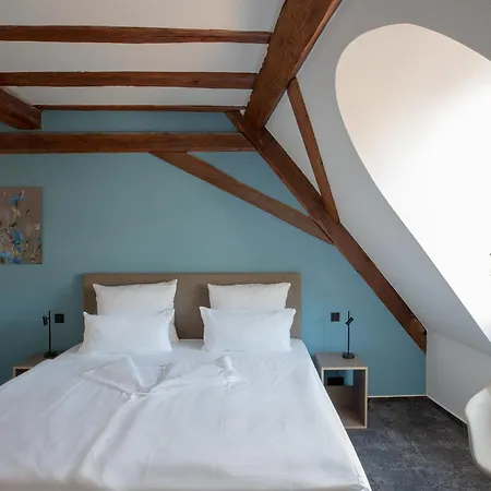 Hotel Kredell Neckargemünd