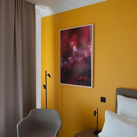 Kredell 3* نيكارغِموند