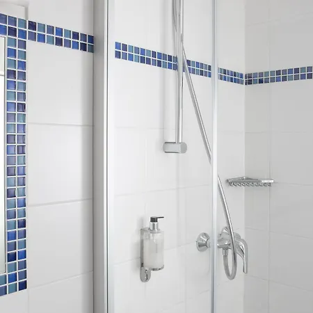 فندق Kredell نيكارغِموند