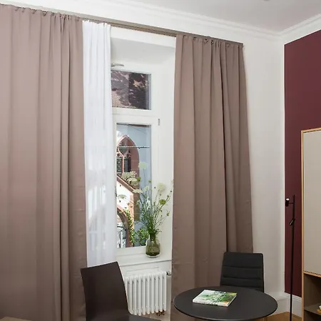 Kredell 3* Neckargemünd