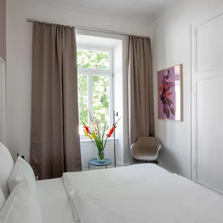 Hotel Kredell 3*