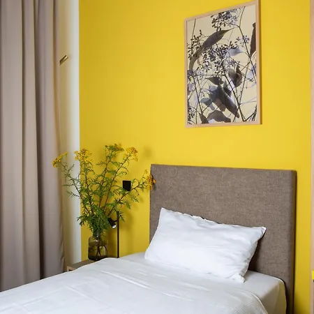 Kredell Hotel 3*
