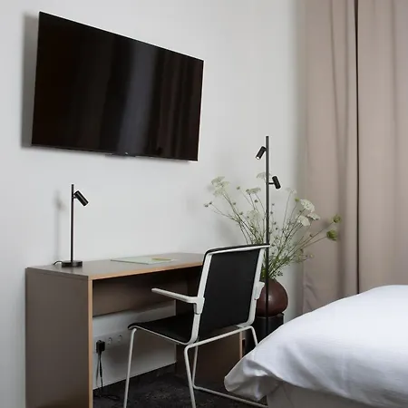 Hotel Kredell