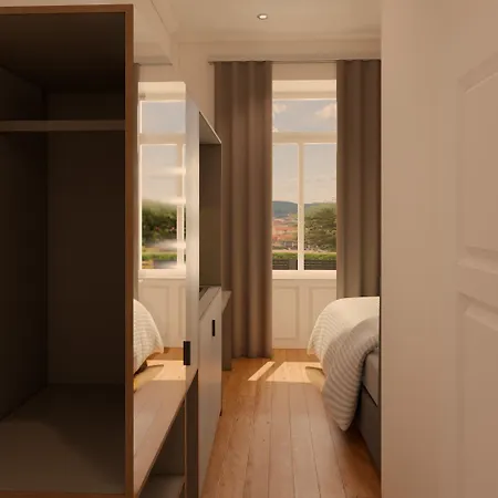 Hotel Kredell 3*