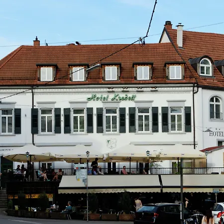 Kredell 3* Neckargemünd