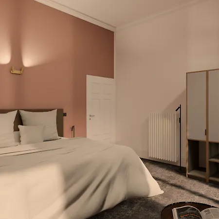 Szálloda Kredell 3*