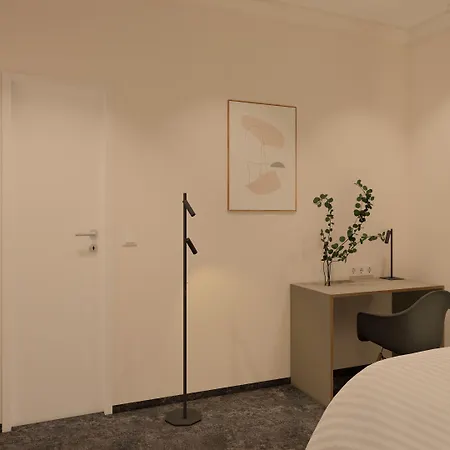 Hotel Kredell