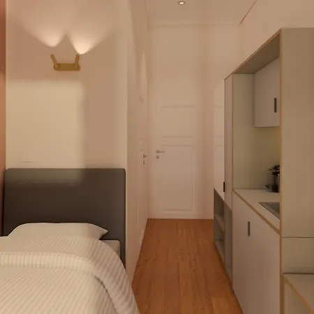 Hotel Kredell 3*