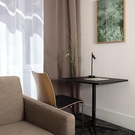 Hotel Kredell 3*