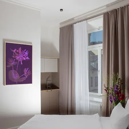 Kredell 3* نيكارغِموند