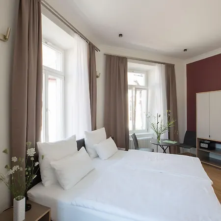 Hotel Kredell 3*