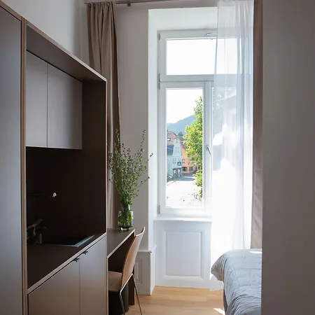 Hotel Kredell Neckargemünd