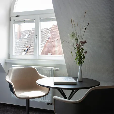 Kredell 3* نيكارغِموند