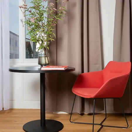 فندق Kredell نيكارغِموند