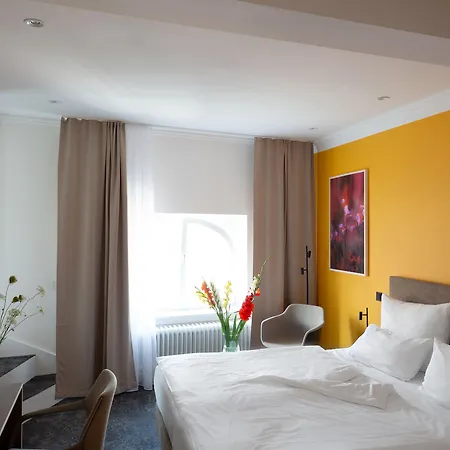 Hotel Kredell Neckargemünd
