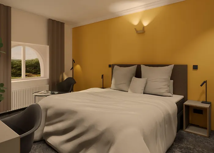 Kredell Hotel Neckargemund