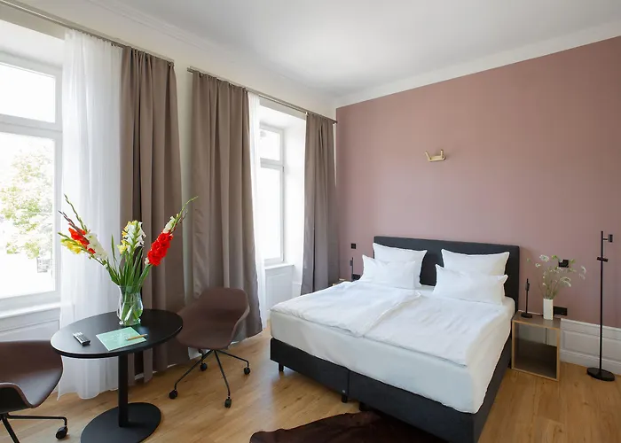 Kredell 3* Neckargemund