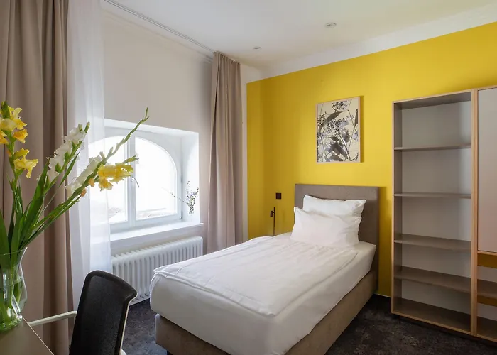 Kredell Hotel Neckargemund