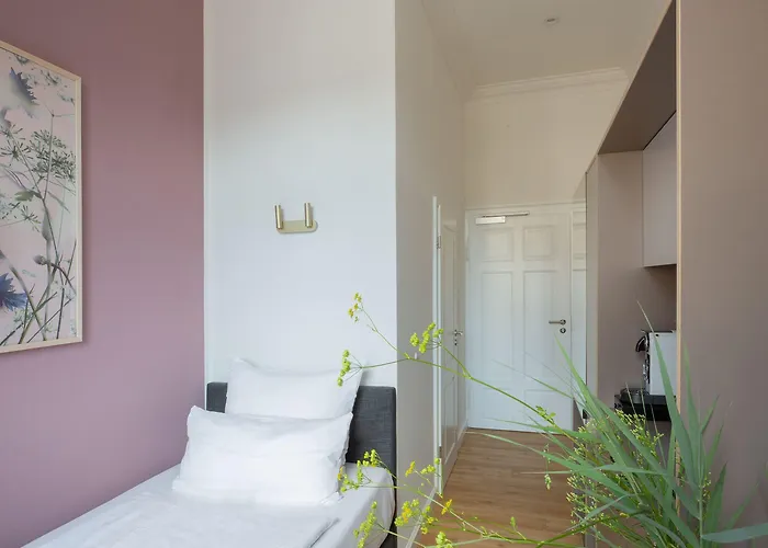 Hotel Kredell Neckargemund