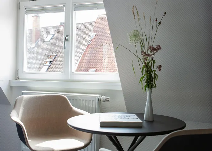 Kredell 3* Neckargemund